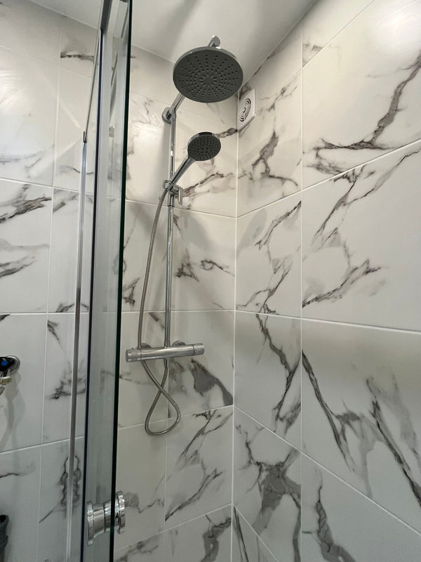 Modern Shower Room