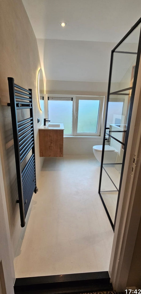 Minimalist Bathroom Design